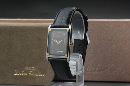 Rare montre quartz homme - montre, à