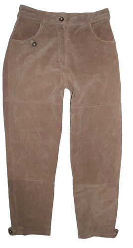 Lederhose trachtenhose der - lederhose,