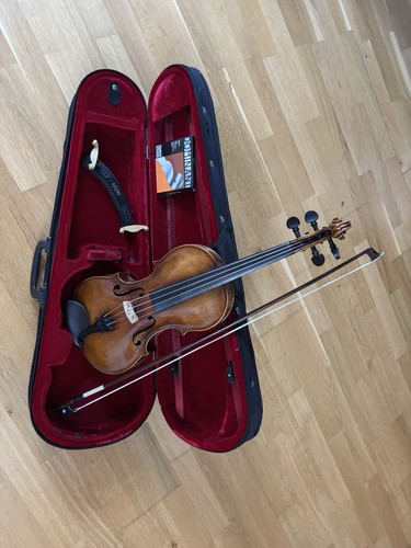 Violon steiner acoustique 4 - steiner, 4/4