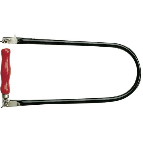 Bahco 502 scie chantourner - scie,