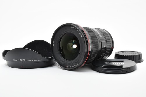 Neuf objectif zoom canon - [neuf+++],