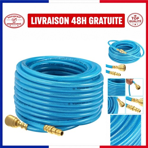 Tuyau air comprimé 20m - d'air,