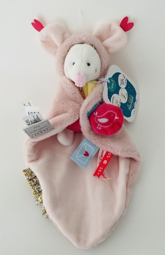 Doudou compagnie souris - 🌟doudou,