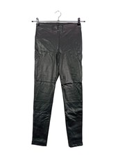 EDC Pantalon en cuir Dames