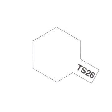 Spray ts26 blanc - spray,