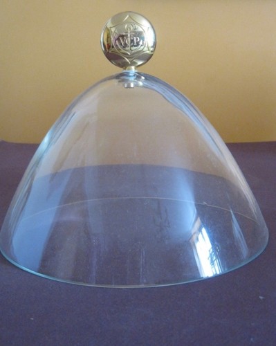 Couvercle seau champagne - couvercle,