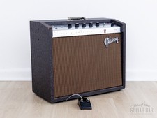 1966 Gibson Falcon GA-19 RVT Vintage Tube Amp 1x12