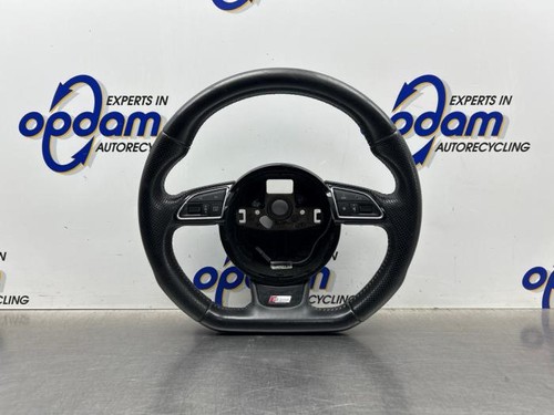 Volant audi 8v0419091r - volant, 8p