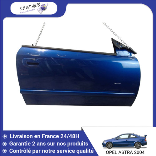 Porte avant droit - porte,