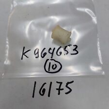 NOS TRACTOR PARTS K964653 ROLLER fit DAVID BROWN 1290, 1294, 1390, 1394, 580F,