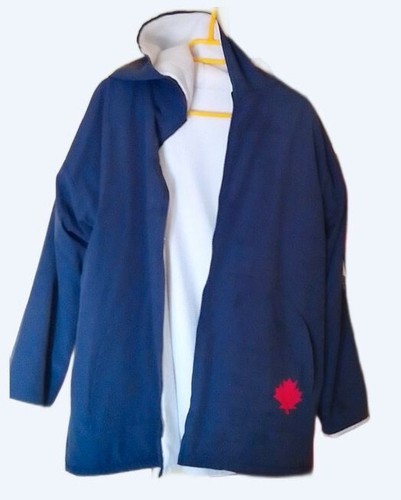 Veste marine canadienne homme - canadienne,