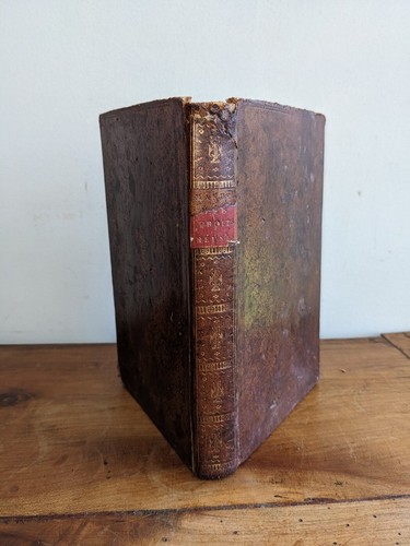 Livre ancien bonhoure - ancien,