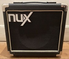 Portable Electric Guitar