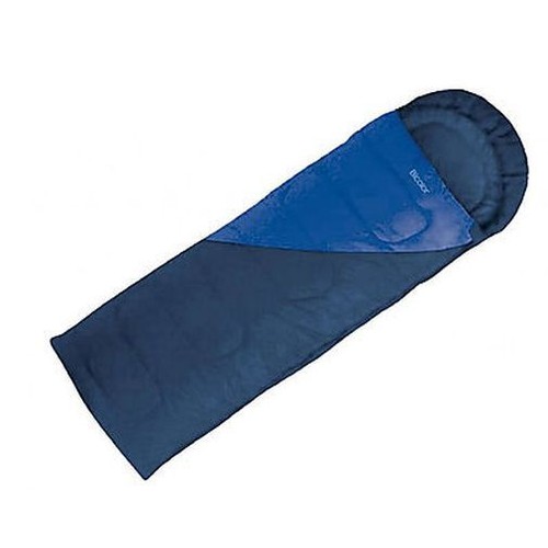 Sac couchage bicolor sq - de,