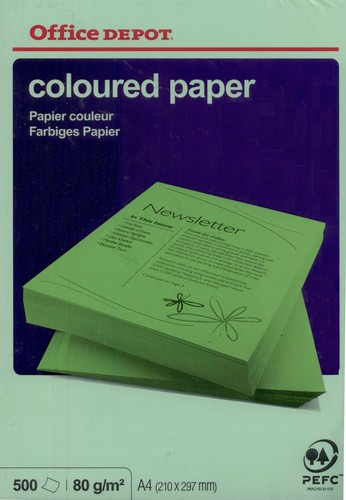 Ramette papier office - office, depot
