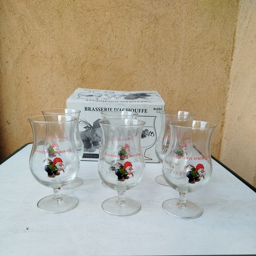 Lots verres brasserie - lots,