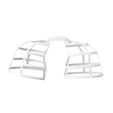 Cage cerceau jupe jupon