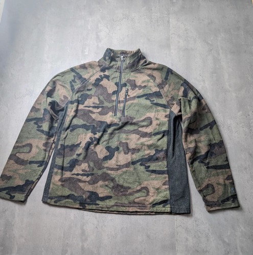 Pull polaire militaire starter - pull,