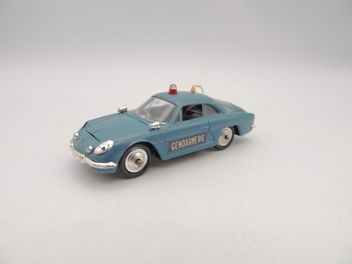 Norev vintage renault alpine - -,