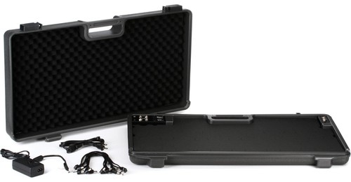 Boss bcb 90x pedalboard x - 16",