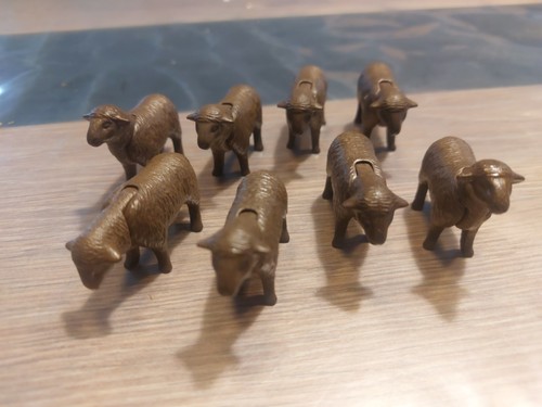 Playmobil belier mouton - /,