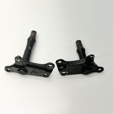 97-03 Harley Davidson Sportster 1200 883 Forward Control Foot Peg Rest Mount