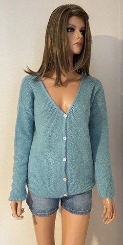 Pull gilet réversible - , vert
