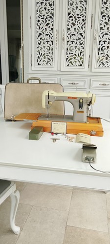 Machine coudre zhenit - à,