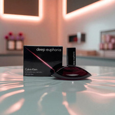 Calvin Klein Deep Euphoria