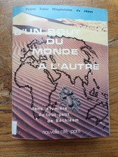 9136 Magdeleine de Jesus D'un