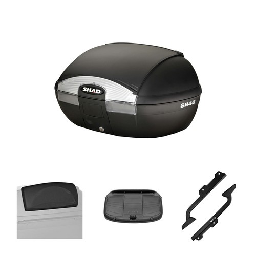 Kit top case shad - case, sh45