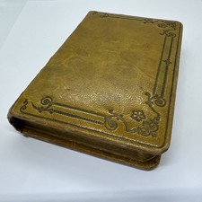 Paroissien Romain ancien –