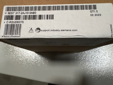 Siemens 6ES7317-2AJ10-0AB0