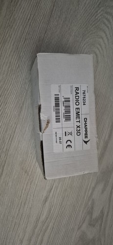 Thermostat chauffage - thermostat, de
