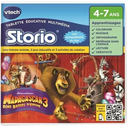 Jeu vtech pour - vtech, 2