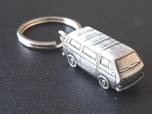 Porte clés pour bus - pour, vw