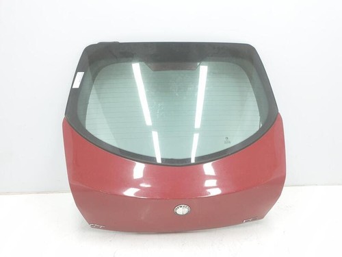 50501658 hayon pour alfa romeo - 50501658,