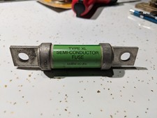 Brush XL70F100 Semiconductor