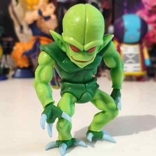 DRAGON BALL Figurine Saibaimen