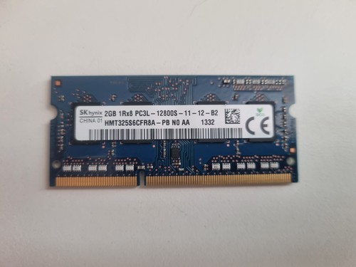 Ddr3 pc3 12800 1600mhz go - ddr3, 2