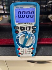 Multimètre numérique