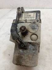 Peugeot 806 Pompe ABS