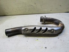 collecteur d echappement