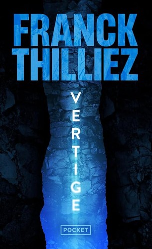 Vertige thilliez franck - vertige, thilliez,