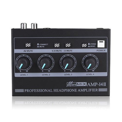 Amplificateur de - 1x(‑i4Ⅱ,