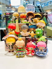 DIMOO JURASSIC WORLD SERIES DINOSAUR PARK BLIND BOX CONFIRMED FIGURE HOT CUTE 