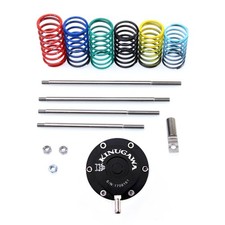 Kinugawa Turbo Universal Adjustable Internal Actuator w/ 6 x spring & 4 x Rod