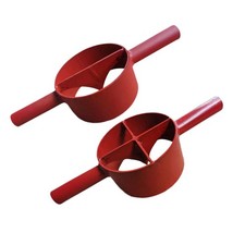 Fendeur de Bambou Portable En