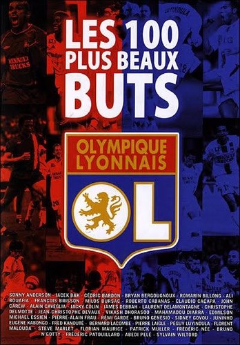 Dvd les 100 - , beaux