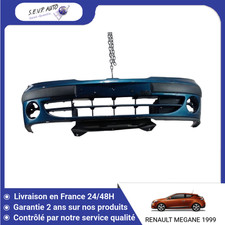 🇫🇷 PARE-CHOC AVANT